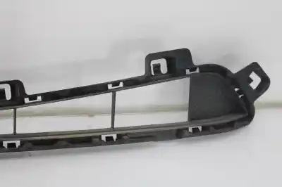 Second-hand car spare part front bumper reinforcement for mazda 2 lim. () luxury oem iam references d09h501t1  