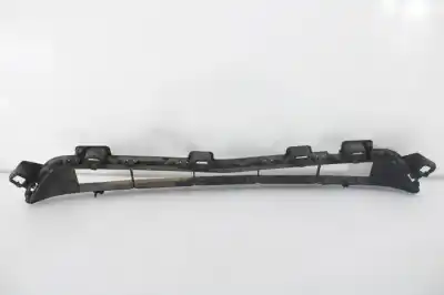 Second-hand car spare part front bumper reinforcement for mazda 2 lim. () luxury oem iam references d09h501t1  