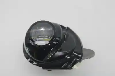 İkinci el araba yedek parçası sol sis lambasi için mazda 2 lim. () luxury oem iam referansları 65101  