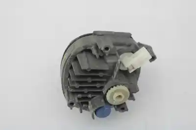 Peça sobressalente para automóvel em segunda mão farol / projetor de nevoeiro esquerdo por mazda 2 lim. () luxury referências oem iam 65101