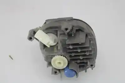 Second-hand car spare part right fog light for mazda 2 lim. () luxury oem iam references 65101  