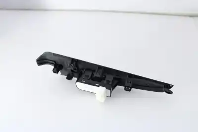 Peça sobressalente para automóvel em segunda mão botão / interruptor elevador vidro traseiro direito por mazda 2 lim. () luxury referências oem iam d09h66370  