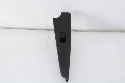 Peça sobressalente para automóvel em segunda mão botão / interruptor elevador vidro traseiro esquerdo por mazda 2 lim. () luxury referências oem iam d09h66370