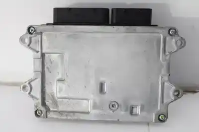 Second-hand car spare part ecu engine control for mazda 2 lim. () luxury oem iam references p5rh188k2c  