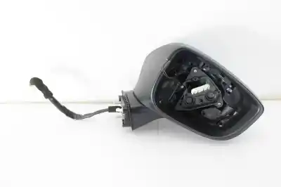 Peça sobressalente para automóvel em segunda mão alojamento do espelho retrovisor direito por mazda 2 lim. () luxury referências oem iam 034228