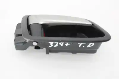 Second-hand car spare part interior right rear handle for mazda 2 lim. () luxury oem iam references   