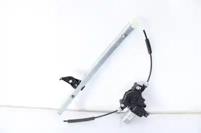 Peça sobressalente para automóvel em segunda mão elevador de vidros traseiro direito por mazda 2 lim. () luxury referências oem iam bhn95858x