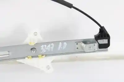 Second-hand car spare part passenger side right window regulator for mazda 2 lim. () luxury oem iam references   