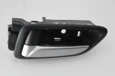 Second-hand car spare part interior left rear handle for mazda 2 lim. () luxury oem iam references   