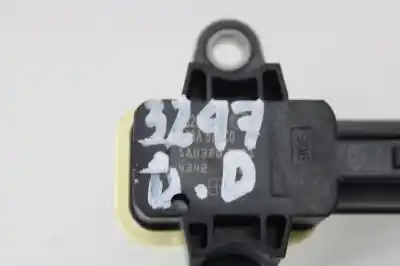 Pezzo di ricambio per auto di seconda mano sensore per mazda 2 lim. () luxury riferimenti oem iam da8a57kc0  