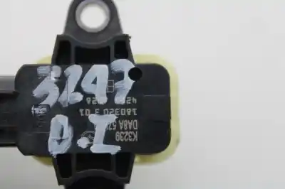 Peça sobressalente para automóvel em segunda mão sensor por mazda 2 lim. () luxury referências oem iam da8a57kc0  