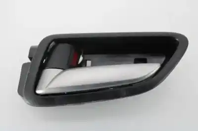 Peça sobressalente para automóvel em segunda mão puxador interior dianteiro esquerdo por mazda 2 lim. () luxury referências oem iam 