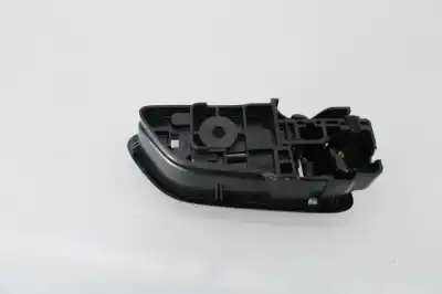 Second-hand car spare part interior left front handle for mazda 2 lim. () luxury oem iam references   