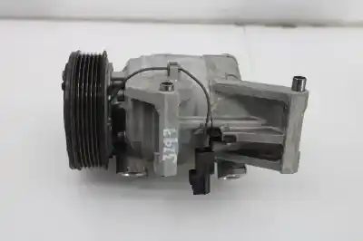 Peça sobressalente para automóvel em segunda mão compressor de ar condicionado a/a a/c por mazda 2 lim. () luxury referências oem iam db5h61450