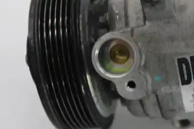 Second-hand car spare part air conditioning compressor for mazda 2 lim. () luxury oem iam references db5h61450  