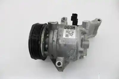 Second-hand car spare part air conditioning compressor for mazda 2 lim. () luxury oem iam references db5h61450  