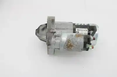 Peça sobressalente para automóvel em segunda mão motor de arranque por mazda 2 lim. () luxury referências oem iam m000t89281
