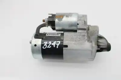 Peça sobressalente para automóvel em segunda mão motor de arranque por mazda 2 lim. () luxury referências oem iam m000t89281  