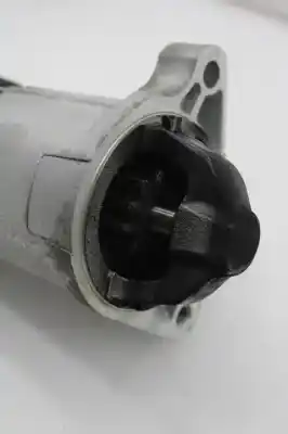 Peça sobressalente para automóvel em segunda mão motor de arranque por mazda 2 lim. () luxury referências oem iam m000t89281  