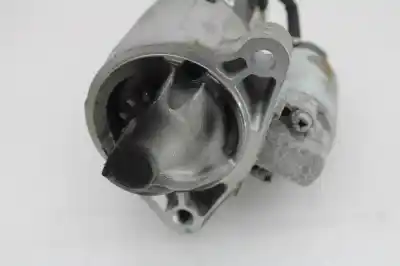 Peça sobressalente para automóvel em segunda mão motor de arranque por mazda 2 lim. () luxury referências oem iam m000t89281  