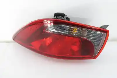 Second-hand car spare part right tailgate light for mazda 2 lim. () luxury oem iam references d09k51150  