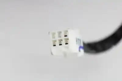 Second-hand car spare part right tailgate light for mazda 2 lim. () luxury oem iam references d09k51150  