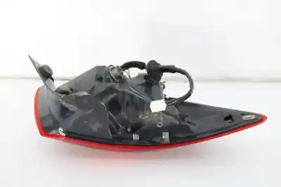 Peça sobressalente para automóvel em segunda mão farolim traseiro direito por mazda 2 lim. () luxury referências oem iam d09k51150