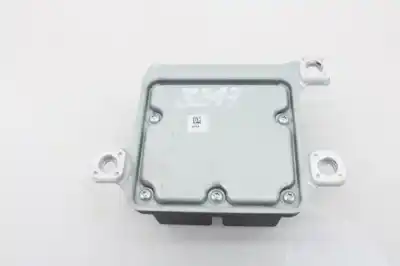 Tweedehands auto-onderdeel AIRBAG BESTURINGSEENHEID voor MAZDA 2 LIM. ()  OEM IAM-referenties D09J57K30  