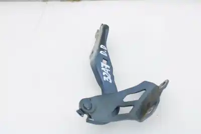 Peça sobressalente para automóvel em segunda mão dobradiça direita do capô dianteiro por mazda 2 lim. () luxury referências oem iam 