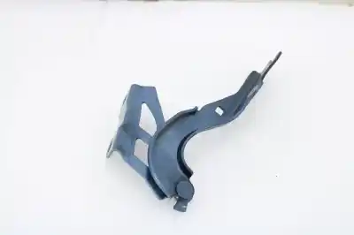 Second-hand car spare part right front hood hinge for mazda 2 lim. () luxury oem iam references   