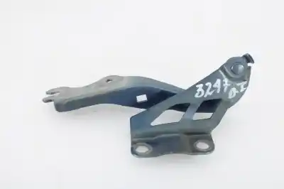 Peça sobressalente para automóvel em segunda mão dobradiça esquerda do capô dianteiro por mazda 2 lim. () luxury referências oem iam 