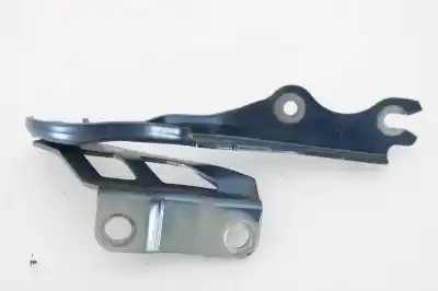 Peça sobressalente para automóvel em segunda mão dobradiça esquerda do capô dianteiro por mazda 2 lim. () luxury referências oem iam   