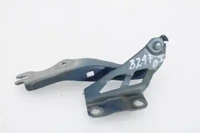 Peça sobressalente para automóvel em segunda mão dobradiça esquerda do capô dianteiro por mazda 2 lim. () luxury referências oem iam   
