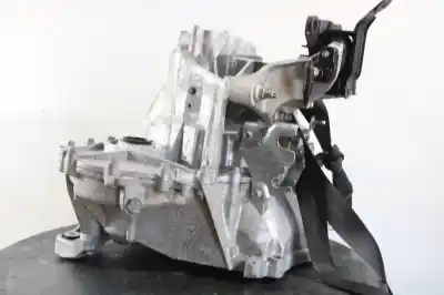 Pezzo di ricambio per auto di seconda mano riduttore per mazda 2 lim. () luxury riferimenti oem iam 4d23d04  