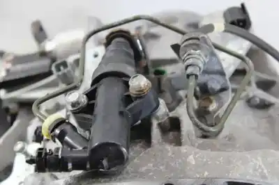 Pezzo di ricambio per auto di seconda mano riduttore per mazda 2 lim. () luxury riferimenti oem iam 4d23d04  