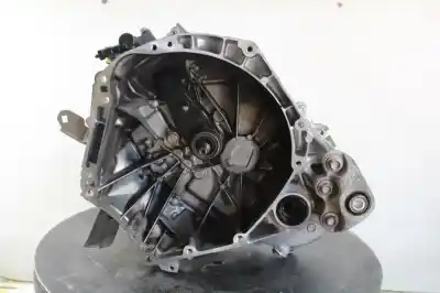 Pezzo di ricambio per auto di seconda mano riduttore per mazda 2 lim. () luxury riferimenti oem iam 4d23d04  