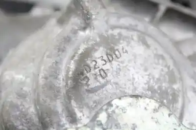 Pezzo di ricambio per auto di seconda mano riduttore per mazda 2 lim. () luxury riferimenti oem iam 4d23d04  