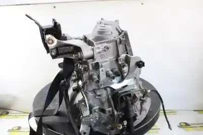 Pezzo di ricambio per auto di seconda mano riduttore per mazda 2 lim. () luxury riferimenti oem iam 4d23d04  