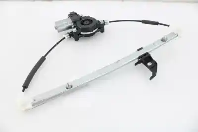 Second-hand car spare part rear left window regulator for mazda 2 lim. () luxury oem iam references   