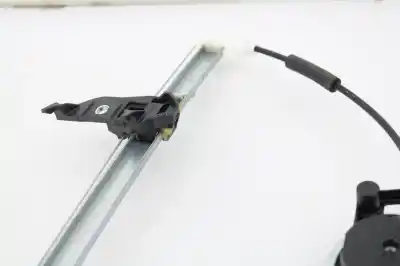 Second-hand car spare part rear left window regulator for mazda 2 lim. () luxury oem iam references   