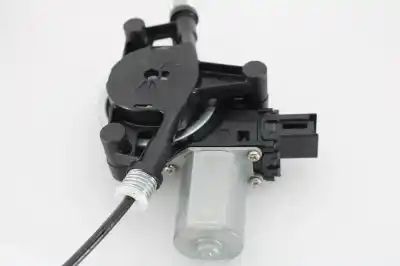 Second-hand car spare part rear left window regulator for mazda 2 lim. () luxury oem iam references   