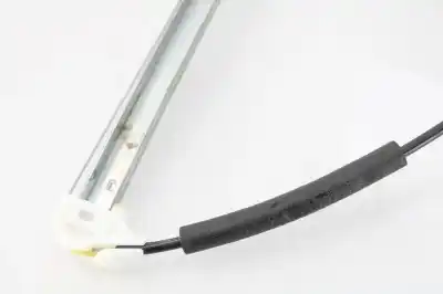 Second-hand car spare part rear left window regulator for mazda 2 lim. () luxury oem iam references   