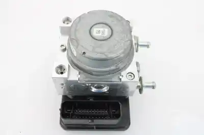 Peça sobressalente para automóvel em segunda mão abs por mazda 2 lim. () luxury referências oem iam dg9h437a0  
