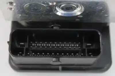 Peça sobressalente para automóvel em segunda mão abs por mazda 2 lim. () luxury referências oem iam dg9h437a0