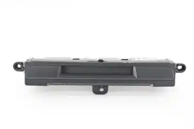 Peça sobressalente para automóvel em segunda mão display gps / multimídia por mazda 2 lim. () luxury referências oem iam bhr155260