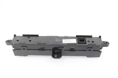 Second-hand car spare part multifunction display for mazda 2 lim. () luxury oem iam references bhr155260  