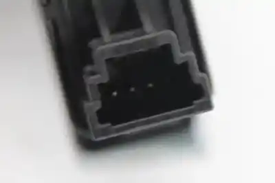 Pezzo di ricambio per auto di seconda mano avvertimento per mazda 2 lim. () luxury riferimenti oem iam da6a664h0  