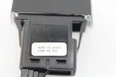 Pezzo di ricambio per auto di seconda mano avvertimento per mazda 2 lim. () luxury riferimenti oem iam da6a664h0  
