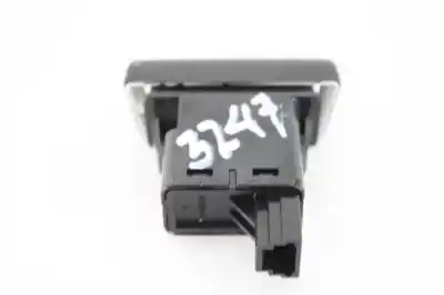 Pezzo di ricambio per auto di seconda mano avvertimento per mazda 2 lim. () luxury riferimenti oem iam da6a664h0  