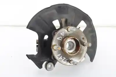 Peça sobressalente para automóvel em segunda mão manga de eixo dianteira direita por mazda 2 lim. () luxury referências oem iam   